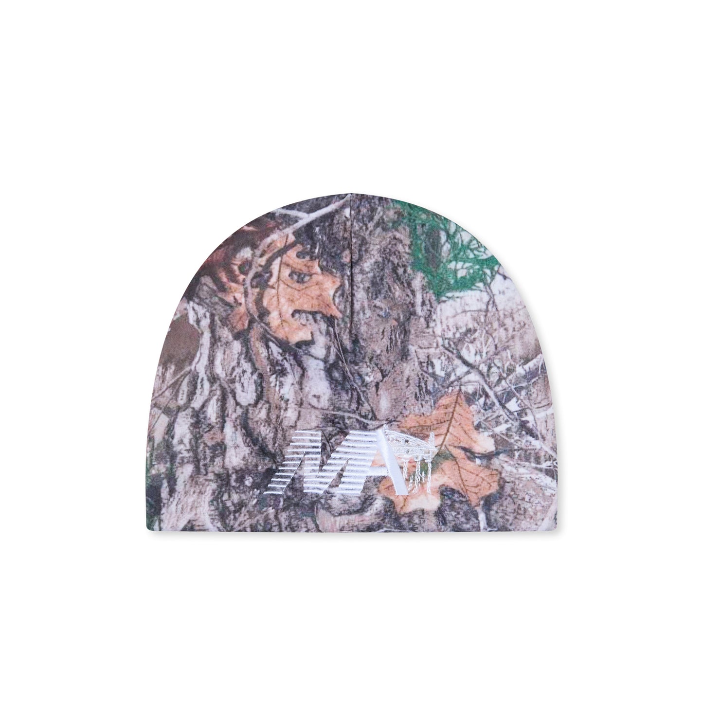 CAMO LYCRA BEANIE