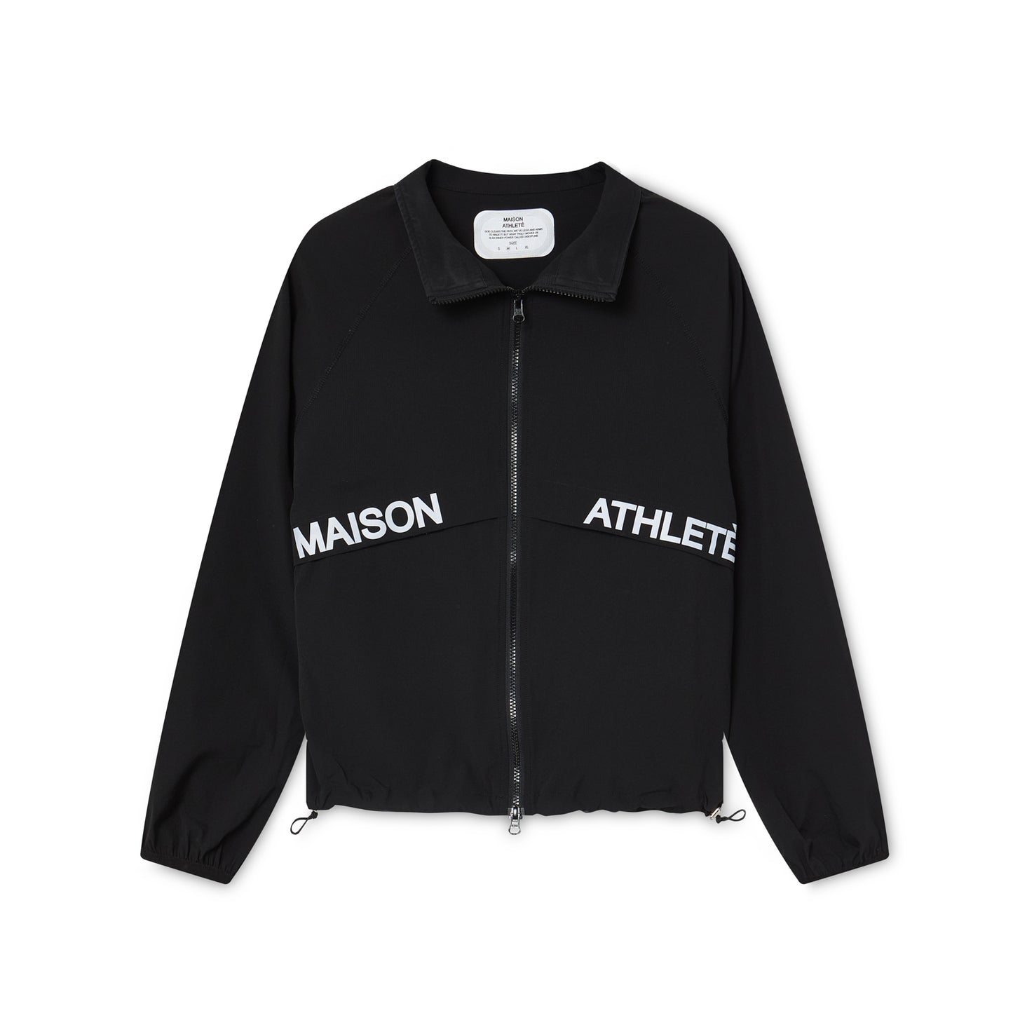 TOUT TERRAIN TECHNICAL JACKET