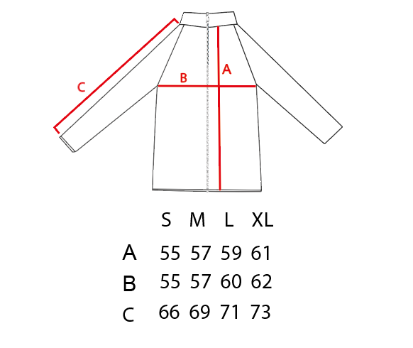 TOUT TERRAIN TECHNICAL JACKET
