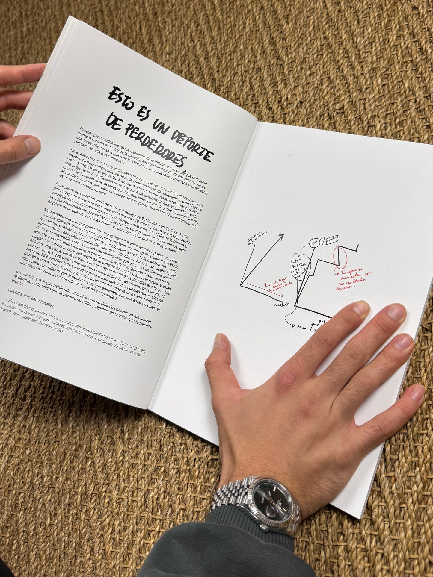 OFFLINE "ROME" TRAINING PLAN